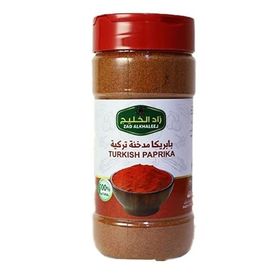 Zad Alkhaleej 200 gr Paprika Bahratı
