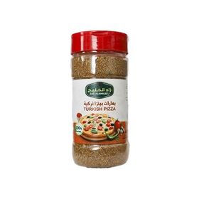 Zad Alkhaleej 200 gr Pizza Baharatı