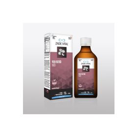 Zade Vital 150 ml Yer Fıstığı Yağı