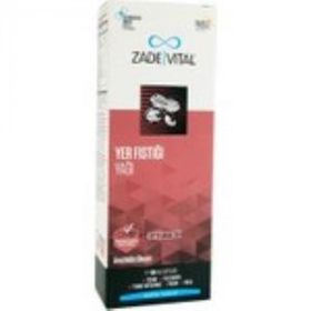Zade Vital 150 ml Yer Fıstığı Yağı