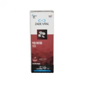 Zade Vital 150 ml Yer Fıstığı Yağı
