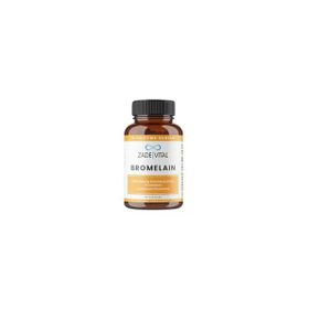 Zade Vital Bromelain 60 Kapsül