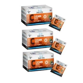 Zade Vital C Vitamini 14 Saşe