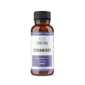 Zade Vital Ceramides 30 Kapsül