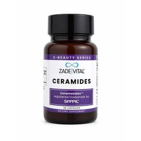 Zade Vital Ceramides 30 Kapsül