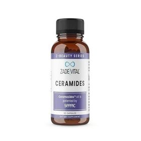 Zade Vital Ceramides 30 Kapsül