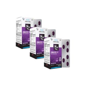 Zade Vital Çörek Otu Yağı 3x60 Kapsül