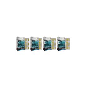 Zade Vital D3+K2 Vitamini 4x30 Kapsül