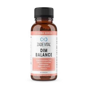 Zade Vital Dim Balance 30 Kapsül