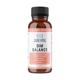 Zade Vital Dim Balance 30 Kapsül