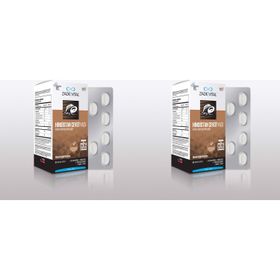 Zade Vital Hindistan Cevizi Yağı 1000 mg 60 Kapsül