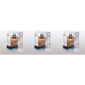Zade Vital Hindistan Cevizi Yağı 1000 mg 60 Kapsül