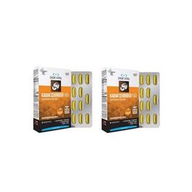 Zade Vital Kabak 200 ml Çekirdeği Yağı