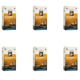 Zade Vital Kabak Çekirdeği Yağı 6x60 Kapsül