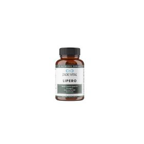 Zade Vital Lipero 60 Kapsül