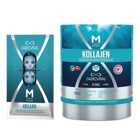 Zade Vital Marine Kollajen 14 Saşe