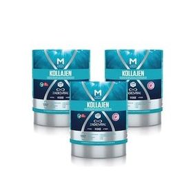 Zade Vital Marine Kollajen 3x14 Saşe