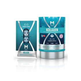 Zade Vital Marine Kollajen 7 Saşe