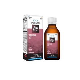 Zadevital 150 ml Yer Fıstığı Yağı