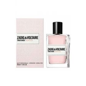 Zadic & Voltaire This Is Her Undressed EDP 50 ml Kadın Parfüm