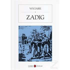 Zadig - François Marie Arouet Voltaire