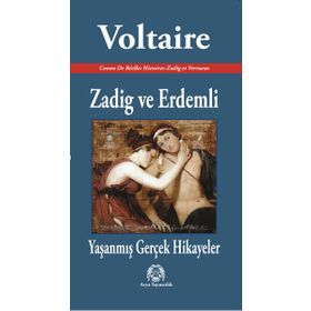 Zadig ve Erdemli - François Marie Arouet Voltaire