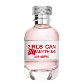 Zadig & Voltaire Girls Can Say Anything Edp 50 ml Kadın Parfüm