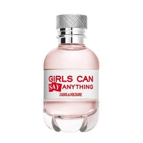 Zadig & Voltaire Girls Can Say Anything Edp 90 ml Kadın Parfüm