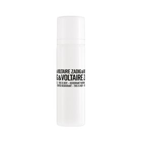 Zadig & Voltaire This Is Her 100 ml Deodorant