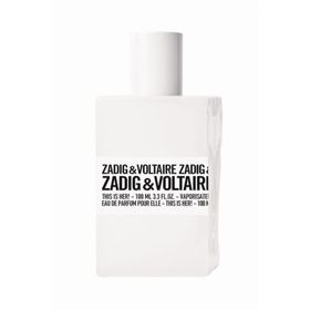 Zadig & Voltaire This Is Her 100 ml Deodorant