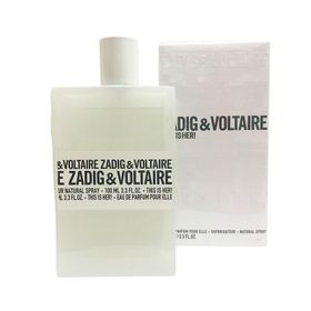 Zadig Voltaire This Is Her 100 ml Kadın Deodorant