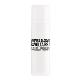Zadig Voltaire This Is Her 100 ml Kadın Deodorant