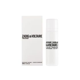 Zadig Voltaire This Is Her 100 ml Kadın Deodorant