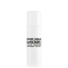 Zadig Voltaire This Is Her 100 ml Kadın Deodorant