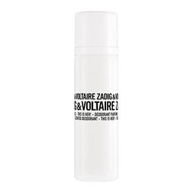 Zadig Voltaire This Is Her 100 ml Kadın Deodorant