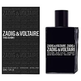 Zadig & Voltaire This Is Him! 50 ml Erkek Parfüm