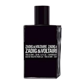 Zadig & Voltaire This Is Him! 50 ml Erkek Parfüm