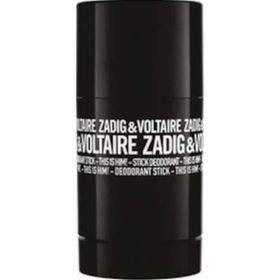 Zadig & Voltaire This Is Him 75 GR Stick Deodorant