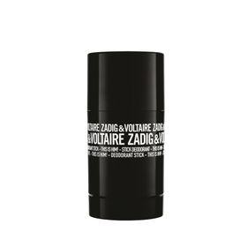 Zadig & Voltaire This Is Him 75 gr Stick Deodorant
