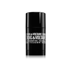 Zadig & Voltaire This Is Him 75 GR Stick Deodorant