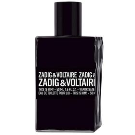 Zadig & Voltaire This Is Him EDT 50 ml Erkek Parfüm