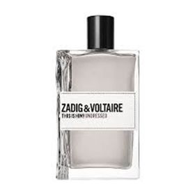 Zadig & Voltaire This Is Him Undressed EDP 100 ml Erkek Parfüm