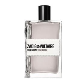 Zadig & Voltaire This Is Him Undressed EDT 100 ml Erkek Parfüm