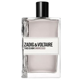 Zadig & Voltaire This Is Him Undressed EDT 100 ml Erkek Parfüm