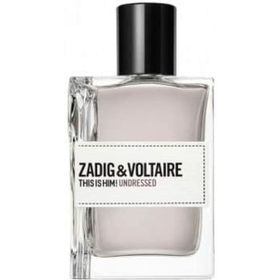 Zadig & Voltaire This Is Him Undressed EDT 100 ml Erkek Parfüm