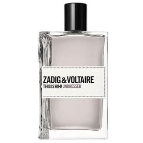 Zadig & Voltaire This Is Him Undressed EDT 100 ml Erkek Parfüm