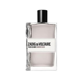 Zadig & Voltaire This Is Him Undressed EDT 50 ml Erkek Parfüm
