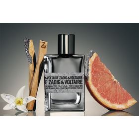 Zadig & Voltaire This Is Really Him! EDT 50 ml Erkek Parfüm