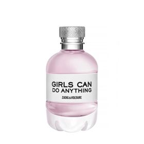 Zadig&Voltaire Girls Can Do Anything 90 ml EDP Kadın Parfüm