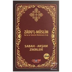 Zadu’l-Müslim - Zafer Mert